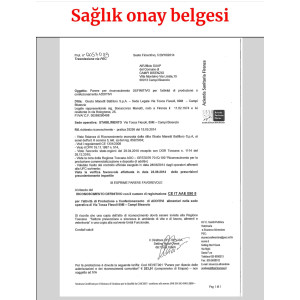 24K Transfer Yaprak Altın (25 adet, 8x8 cm )